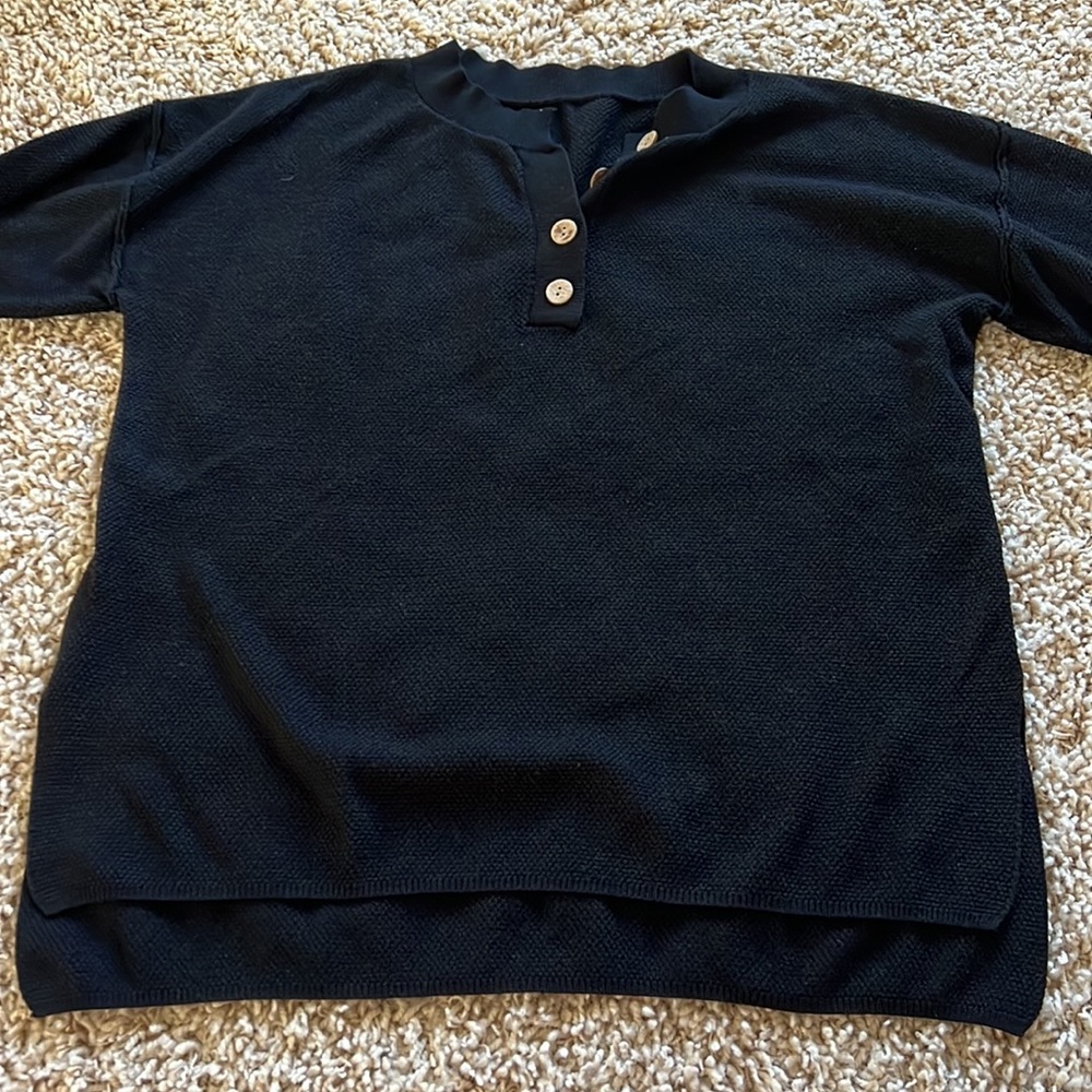 Size Large, Henley Set. New Without Tags! - image 4